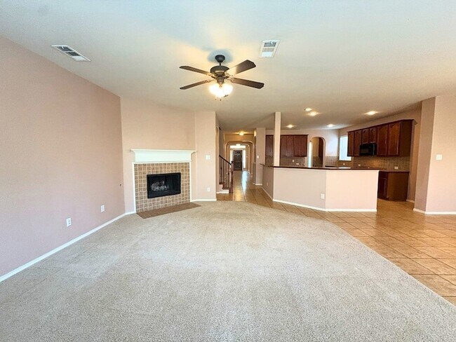 Building Photo - 9709 Gessner Dr