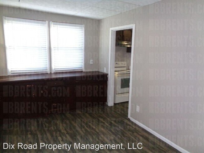 Building Photo - 3 br, 1 bath House - 1006 Auburn Street,