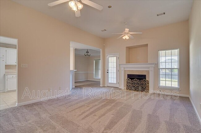 Building Photo - 1904 Long Creek Falls