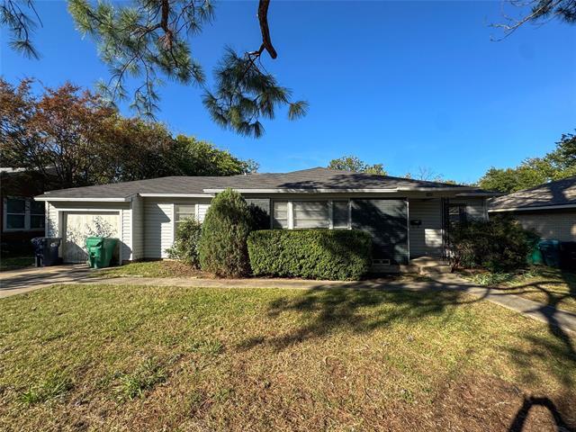 Building Photo - 1420 Broadway St