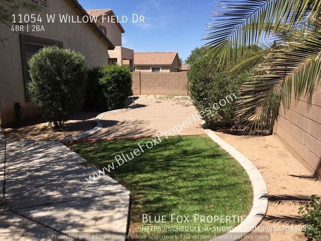 Building Photo - 11054 W Willow Field Dr