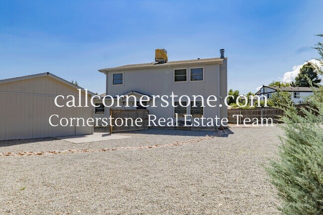 Building Photo - 6930 Casper Ct