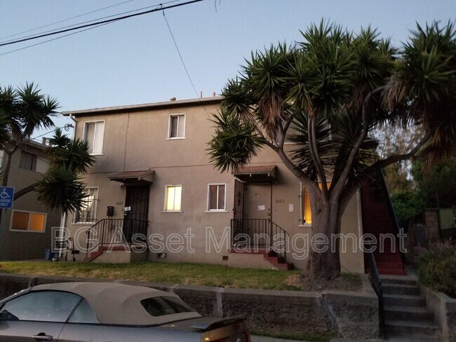 Building Photo - 3021 California St