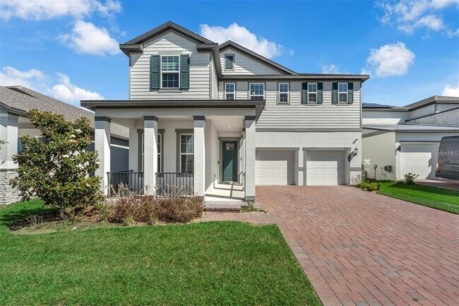 Building Photo - 5138 Citrus Leaf Blvd