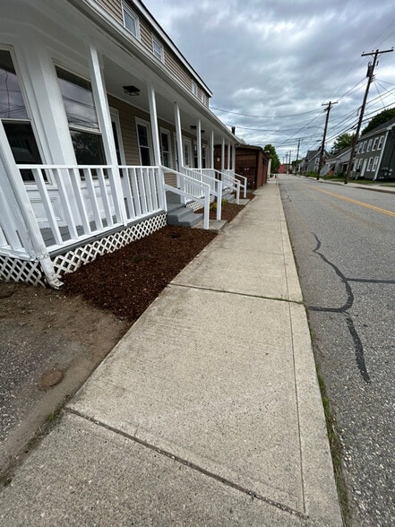 Building Photo - 48 Mechanic St