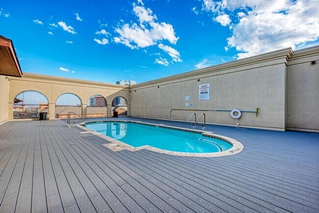 Building Photo - PRELEASE 8/15/25 WEST CAMPUS PENTHOUSE  2/2 + Loft, 2 parking