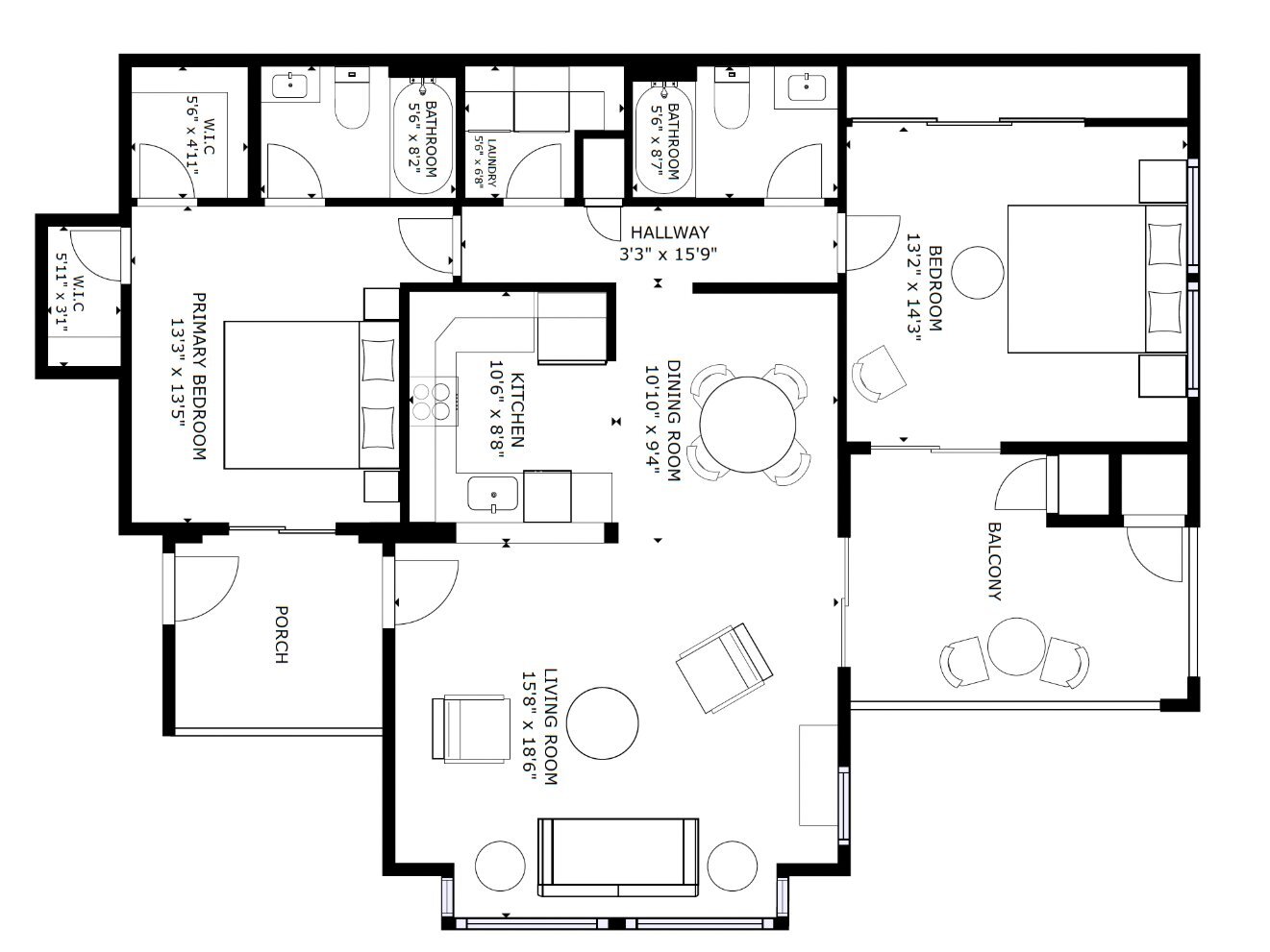 Building Photo - 3695 Stevenson Blvd