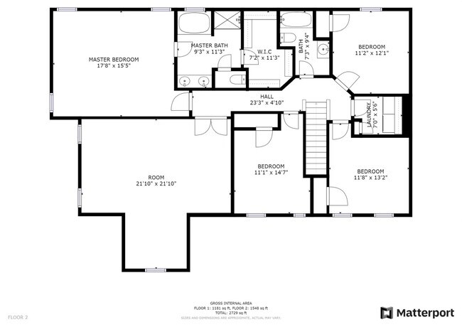 Building Photo - 290 Cobblestone Landing
