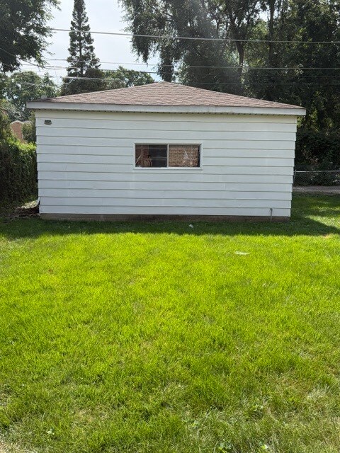 Building Photo - 1721 Prospect Ave