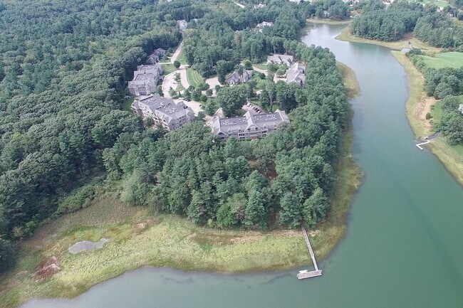 Building Photo - 100 Shepard's Cove Rd