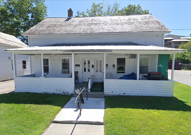 Building Photo - 111/113 Gage St