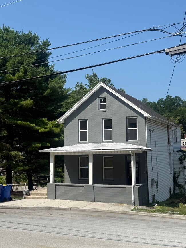 Building Photo - 1436 S Duke St