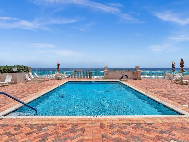 Building Photo - 4505 S Ocean Blvd