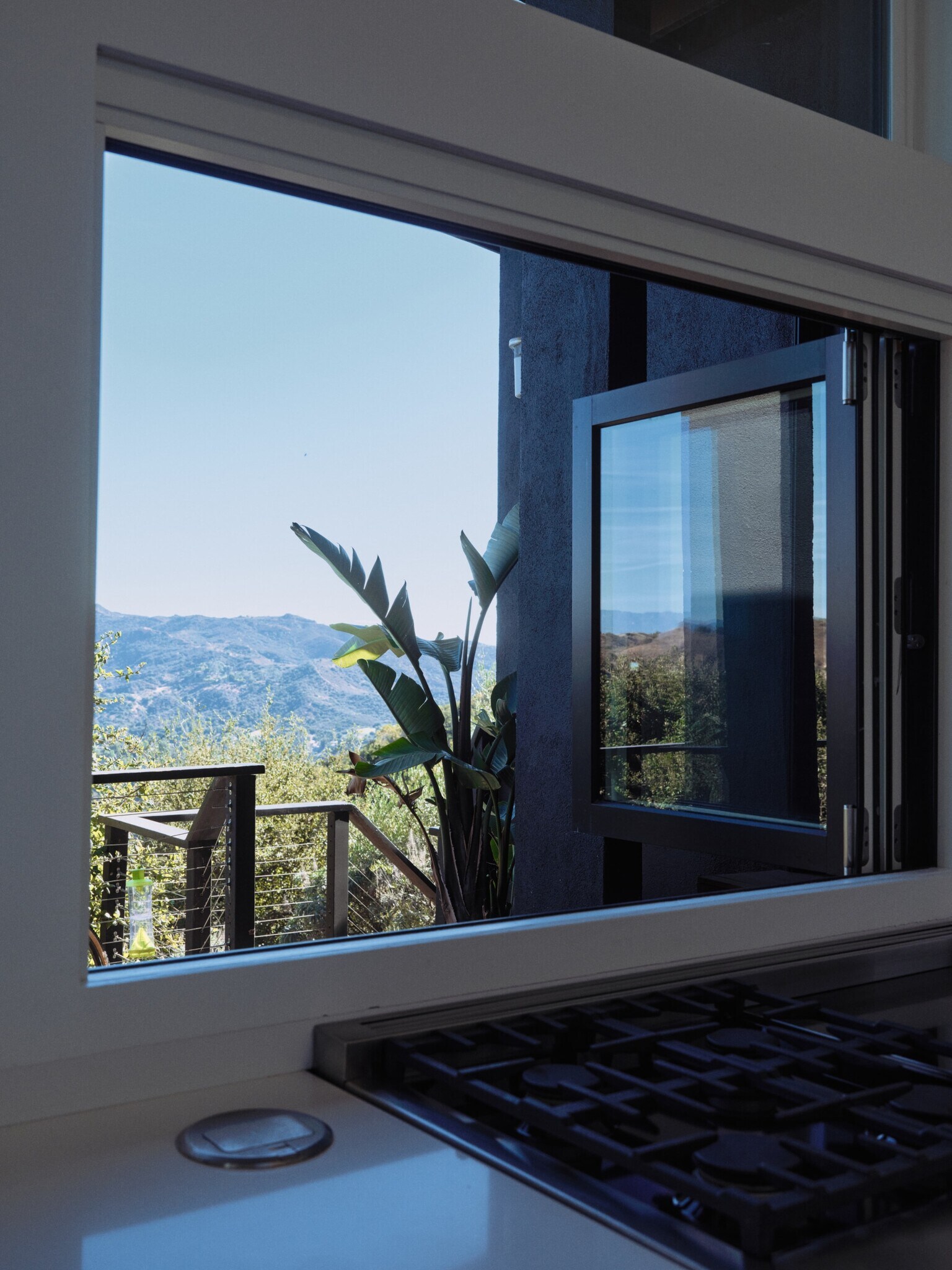 whilst you cook ... - 21960 Cereza Way