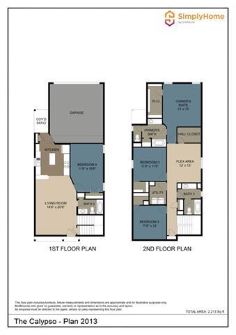 Building Photo - 5517 Shore Point Trl