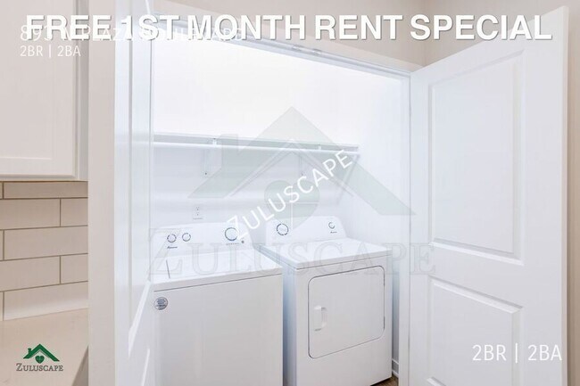 Building Photo - 893 North Plaza Drive