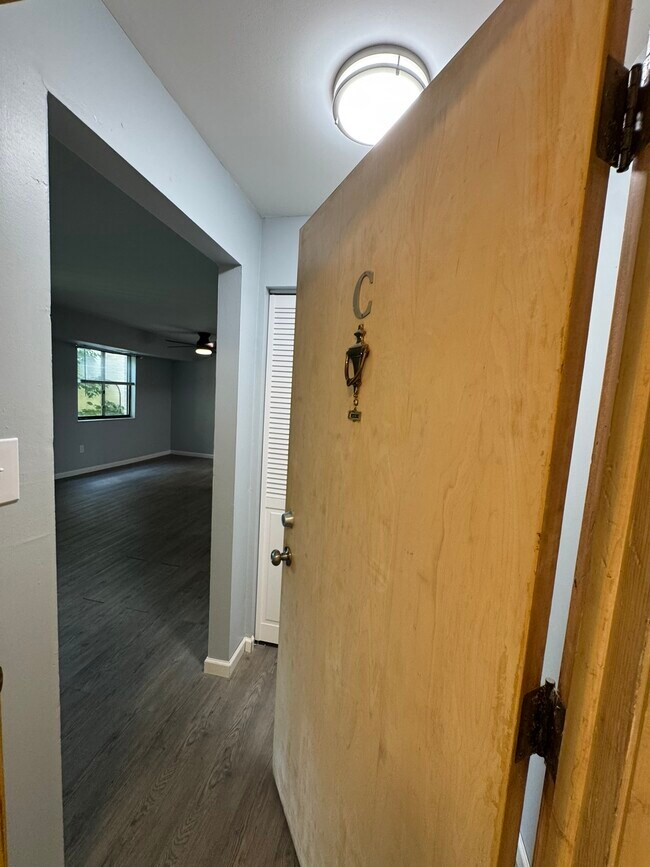 Building Photo - THE VILLAGES SOUTH 310