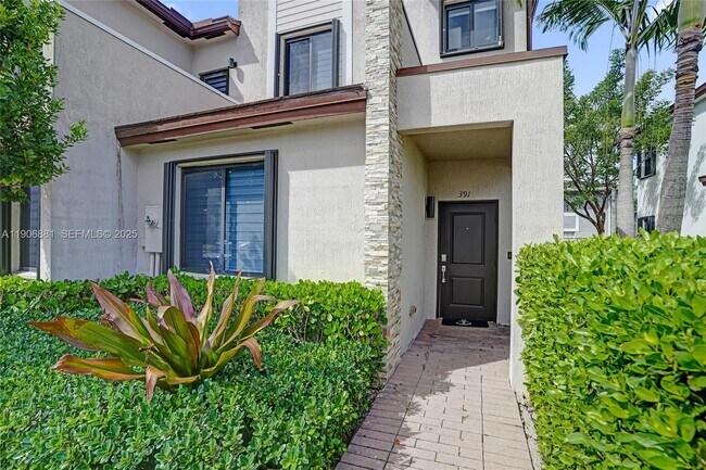 Building Photo - 391 NE 208th Terrace