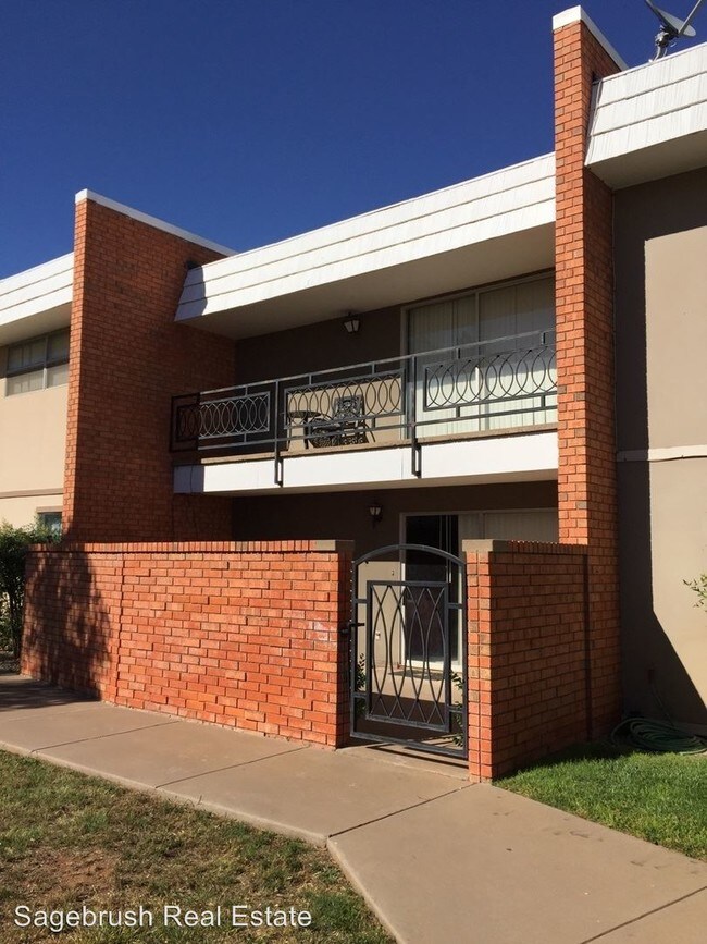 1400 Fairway Terrace 1400 Fairway Terrace Clovis NM 88101 Apartment