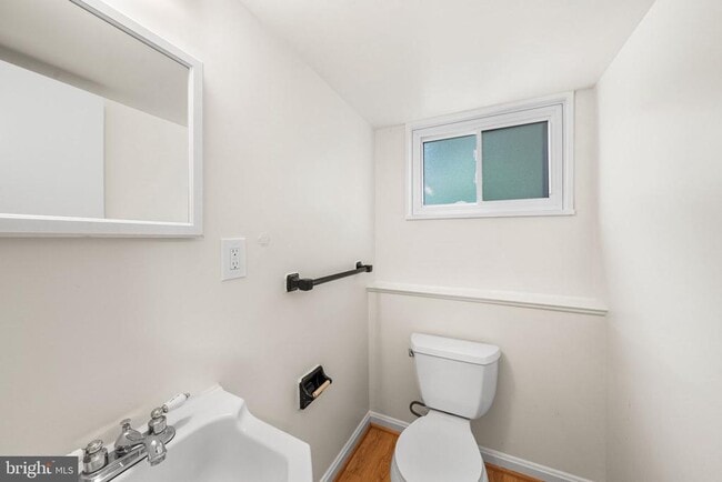 Building Photo - 5313 Taney Ave