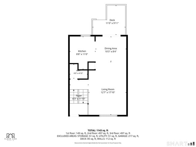 Building Photo - 50 Alvord Ln