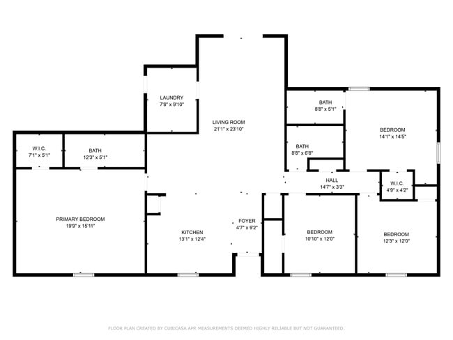 Building Photo - 3579 Oakwood Dr