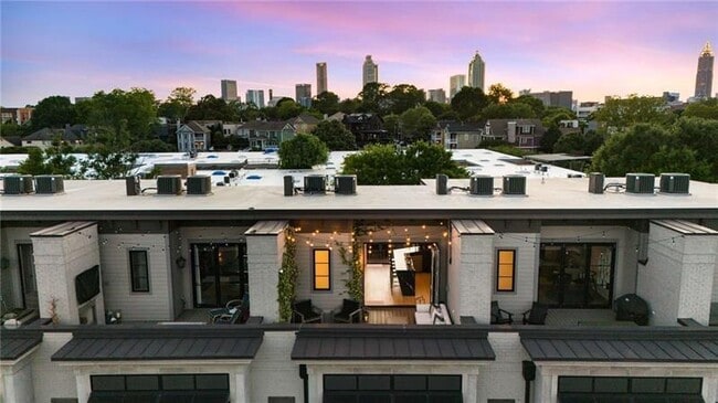 Building Photo - 661 Auburn Ave NE