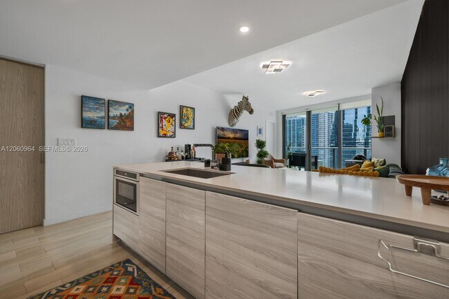 Building Photo - 1300 S Miami Ave