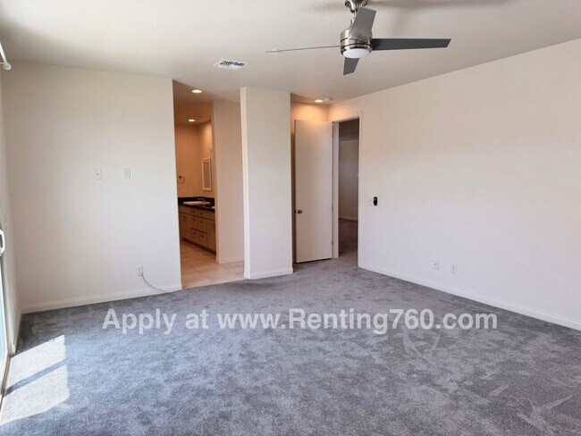 Building Photo - Incredible 4 Bed 3 Bath Home In Sage Estates!!!