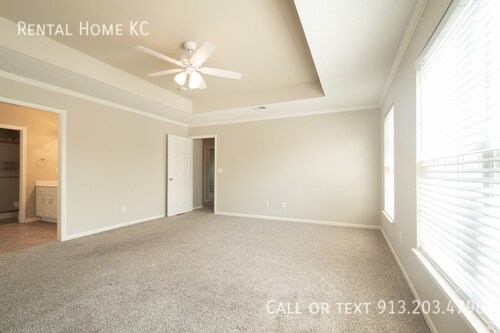 Building Photo - 18755 W 153rd Terrace