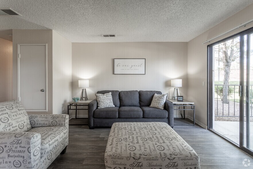 Wimbledon Apartments 16950 Jasmine St Victorville CA 92395