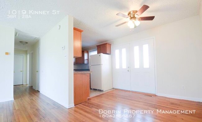 Building Photo - 1019 Kinney St