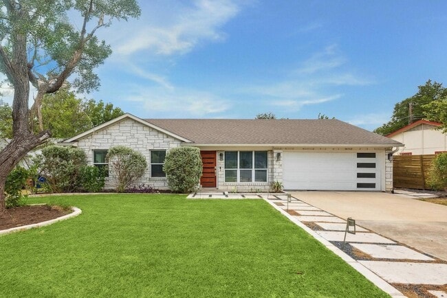 Primary Photo - 6814 Langston Dr
