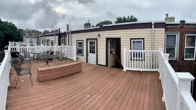 Building Photo - 3945 Baltimore Ave