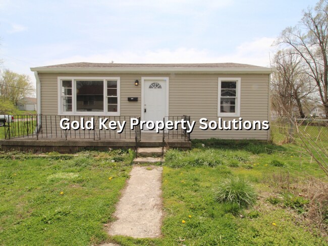 Building Photo - Remodeled 2 BR 1BA House with Garage (NO SECTION 8)