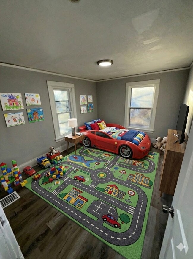 Building Photo - 311 Oakley Ave