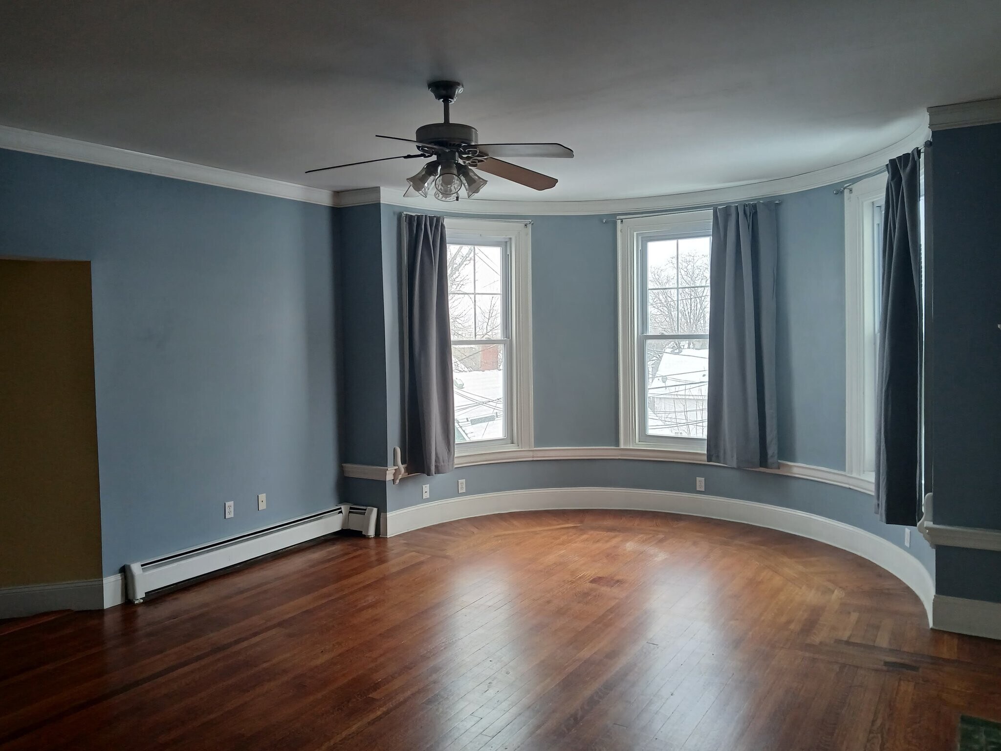 Building Photo - 95 Summer St