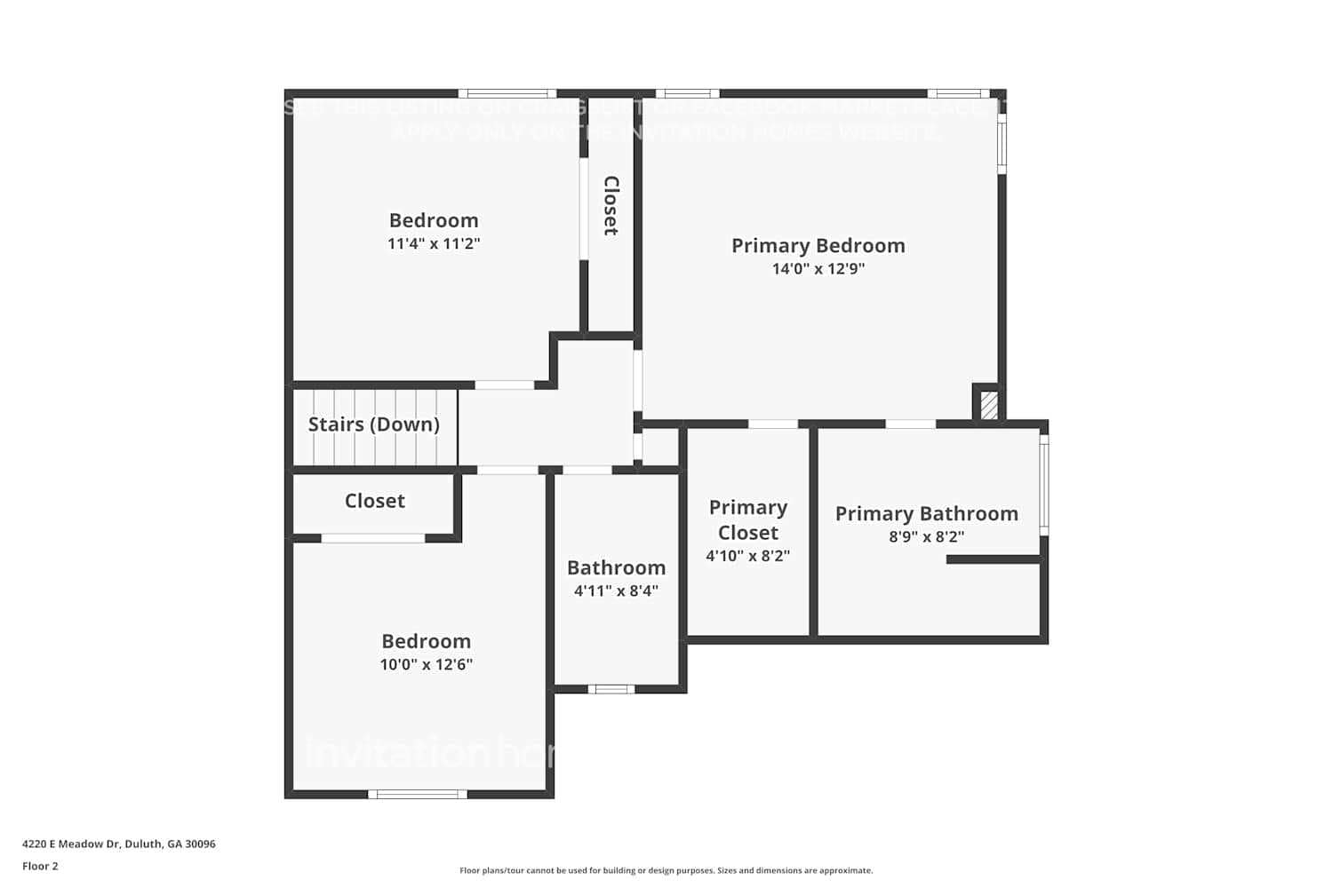 Building Photo - 4220 E Meadow Dr