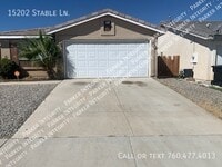 Building Photo - 15202 Stable Ln