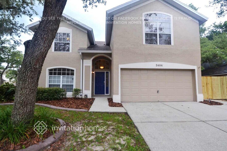 Primary Photo - 2404 Needham Dr