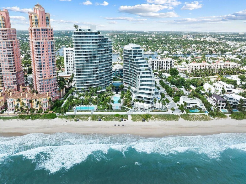 Building Photo - 2200 N Ocean Blvd