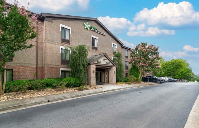 Building Photo - 3331 Old Milton Pkwy