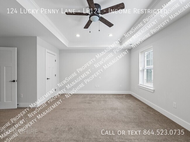 Building Photo - 124 Lucky Penny Ln