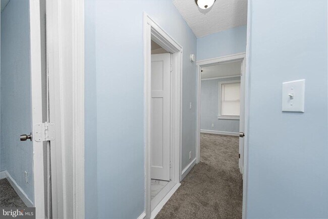 Building Photo - 2602 Beryl Ave