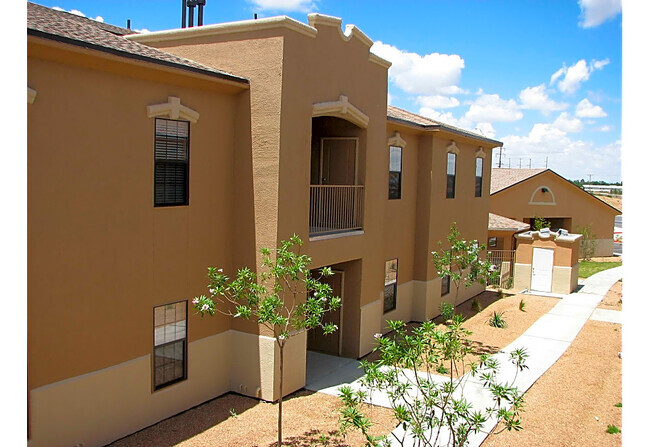 Building Photo - North Mountain Village Apartments