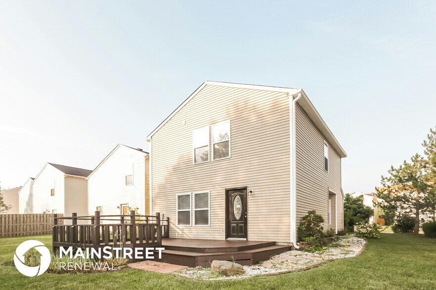 Building Photo - 2397 Collins Way