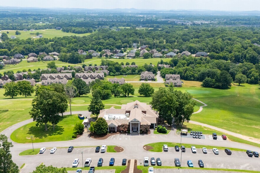 Building Photo - 116 Nickolas Cir