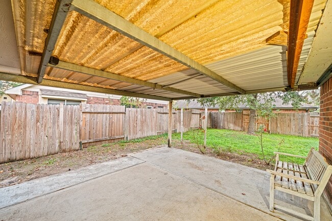 Building Photo - 13130 Eldridge Meadow Dr