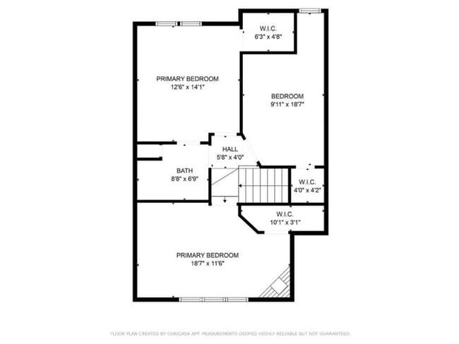 Building Photo - 17553 Ionia Path