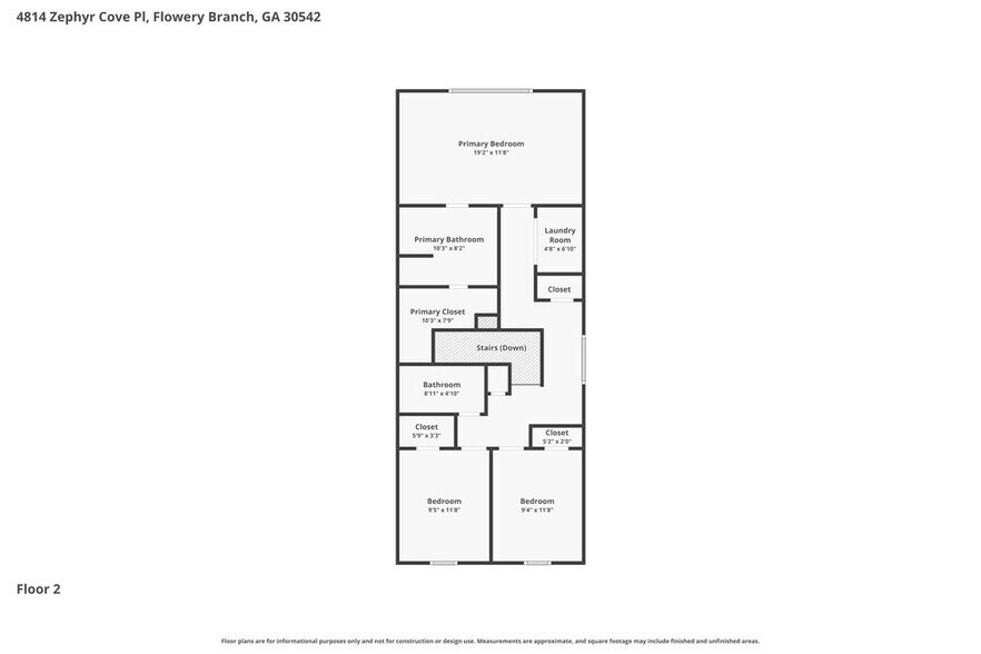 Building Photo - 4814 Zephyr Cove Pl